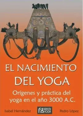 El Nacimiento del Yoga