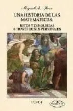 Una Historia de las Matematicas. 2 Volumenes