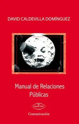 Manual de Relaciones Públicas