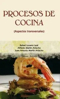 Procesos de Cocina