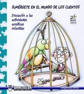 Sumergete en el Mundo de los Cuentos (Mnl 1)