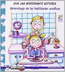 Vive una Apasionante Historia (Mnl 6)