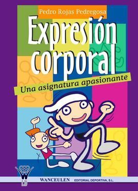 EXPRESIÓN CORPORAL