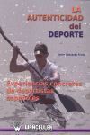 LA AUTENTICIDAD DEL DEPORTE