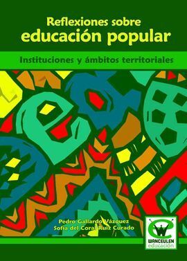 REFLEXIONES SOBRE EDUCACIÓN POPULAR