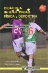 Didáctica de la Actividad Física y Deportiva