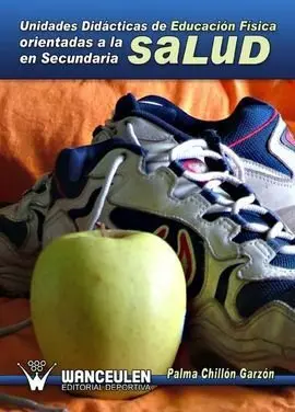 Unidades Didacticas de Educacion Fisica Salud