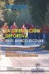 La Orientación Deportiva en el Marco Escolar