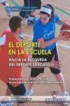 El Deporte en la Escuela