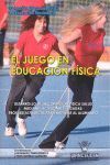 EL JUEGO EN EDUCACIÓN FÍSICA