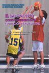 EL BALONCESTO COMO CONTENIDO EN LA EDUCACIÓN FÍSICA ESCOLAR