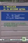 El Reciclaje en Sociedad Actual