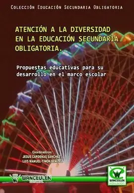 Atención a la Diversidad en la Educación Secundaria Obligatoria