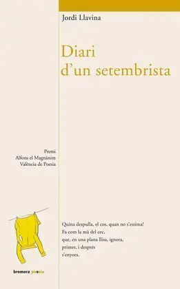 Diari D un Setembrista