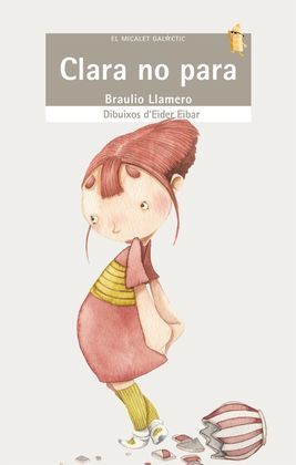CLARA NO PARA