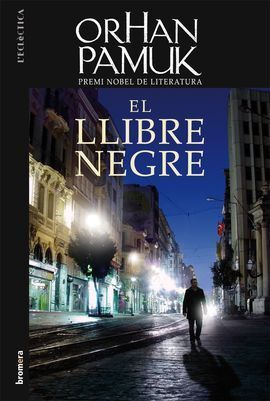 LLIBRE NEGRE, EL