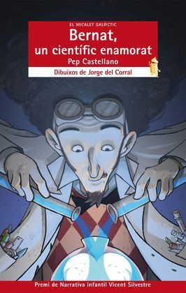 BERNAT UN CIENTIFIC ENAMORAT