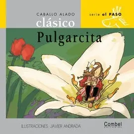 Pulgarcita (Letra Palo)