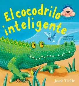 El Cocodrilo Inteligente