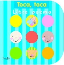 Toca, Toca Libro Poema