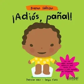 ¡Adiós, Pañal!