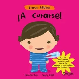 ¡A Curarse!