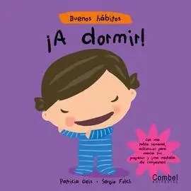 ¡A Dormir!