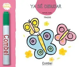 Ya se Dibujar. Trazos