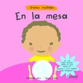 En la Mesa