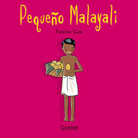 PEQUEÑO MALAYALI