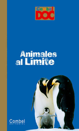 ANIMALES AL LÍMITE