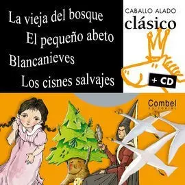 Caballo Alado. Clásicos