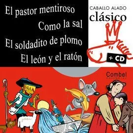 Caballo Alado. Clásicos