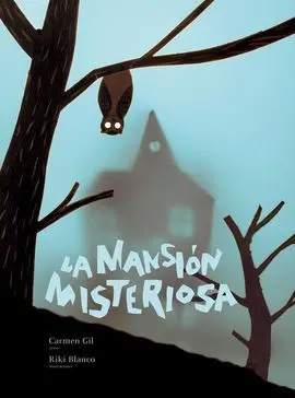 La Mansión Misteriosa