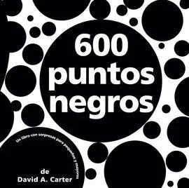 600 Puntos Negros