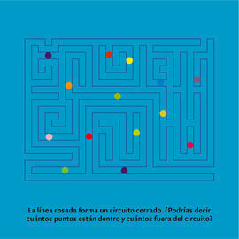 MIRA, MIRA. ILUSIONES ÓPTICAS