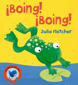 BOING! ¡BOING!