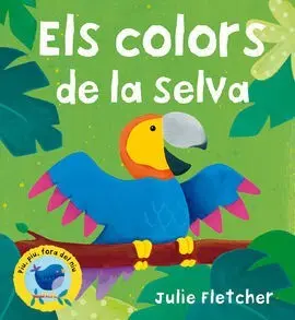 Colors de la Selva
