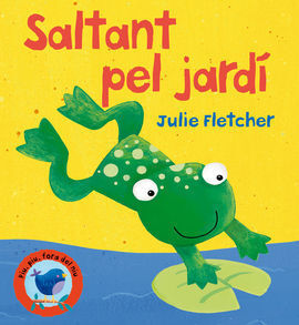 SALTANT PEL JARDI
