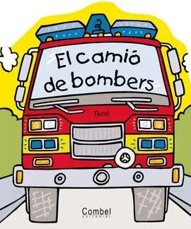 El Camio de Bombers