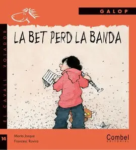 Bet Perd la Banda