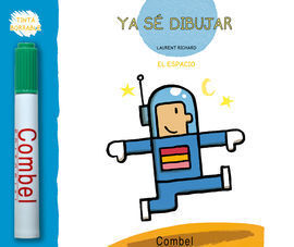 YA SÉ DIBUJAR. EL ESPACIO