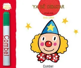 Ya sé Dibujar. En el Circo