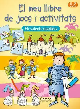 Meu Llibre de Jocs I Activitats