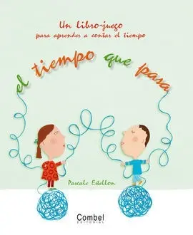 El Tiempo que Pasa