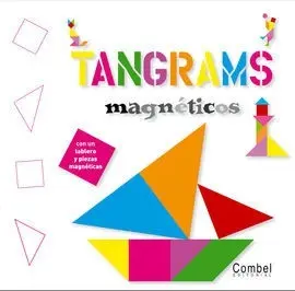 Trangrams Magnéticos