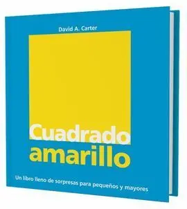 Cuadrado Amarillo