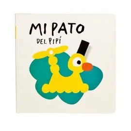 Mi Pato del Pipi