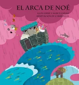 Arca de Noe