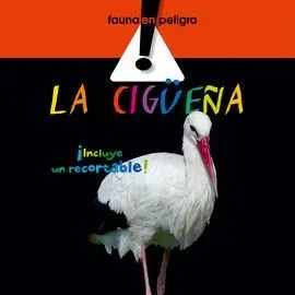Cigueña